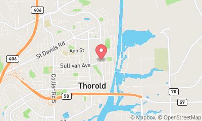 map, Montcalm Property Management