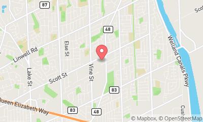 map, Future Tech Computers