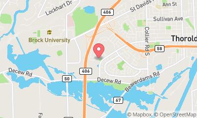 map, Heribyte Technologies