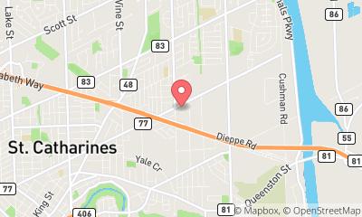 map, DF Computer Mobile Centre