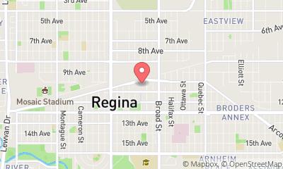 map, Jump.ca - SaskTel Authorized Dealer