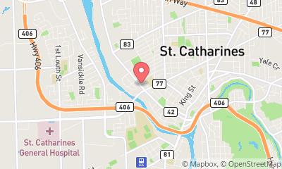 map, Campbell & Company Appraisals Inc.