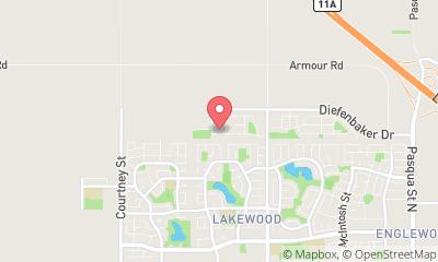 map, ZE Maximum Building Cleaning Ltd