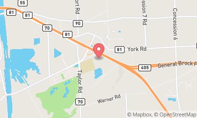 map, Associated Engineering