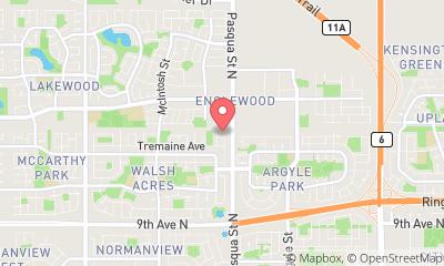 map, Brothers In Grime Regina