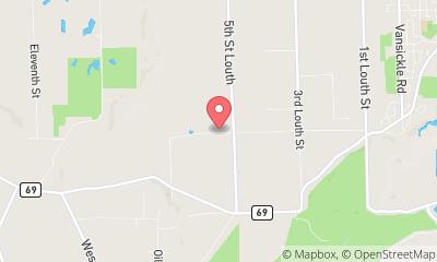 map, Fresh Home Painters