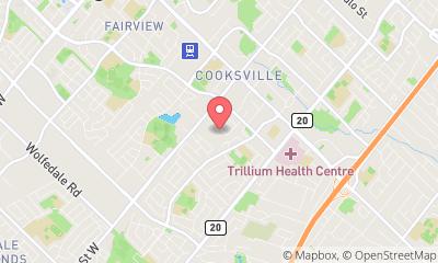 map, Am Cleaning And Janitorial services