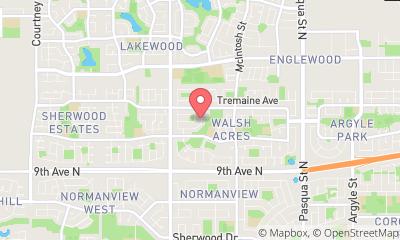 map, Computer Repair Service