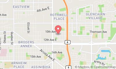 map, FASTLINK COMPUTER SOLUTIONS LTD