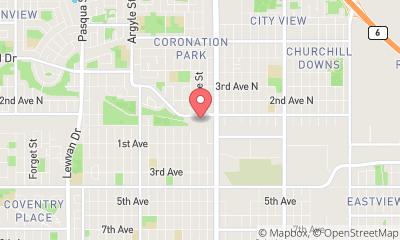 map, Nanotech Mobile Repair | iPhone, iPad, Cell Phone & Computer Repair Regina