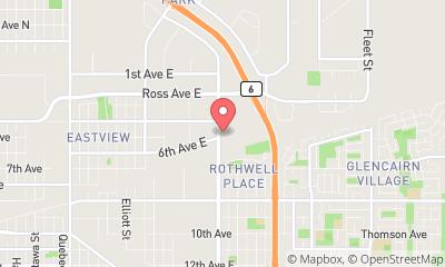 map, RMD Security
