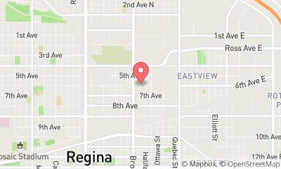 map, Prestige - Renovation & Construction