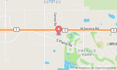 map, Flooring World Inc
