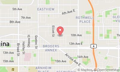 map, Mengel Floor & Window Fashions