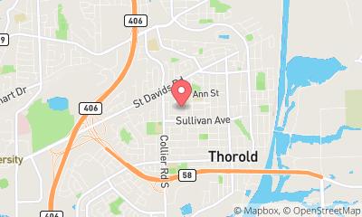 map, Elevate Heating & Cooling Solutions