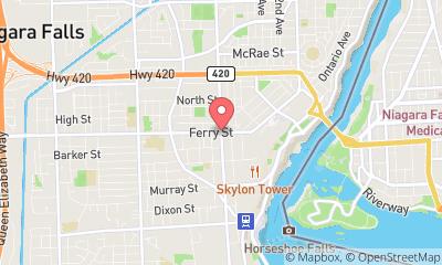 map, givebackhomes.ca | Brad Martin - Expert Realtor | Peak Group Realty