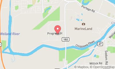 map, ON LAWN CARE