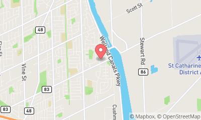 map, Zone Control ''Property Maintenance''