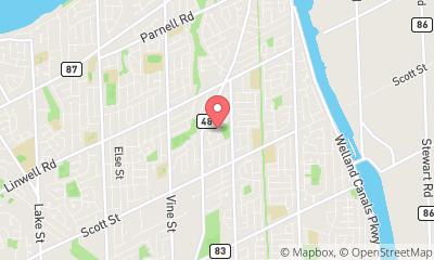 map, Mok2 Electric Inc