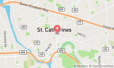 map, Hellamaid Niagara,nettoyage de tapis,nettoyage de bureaux,entreprise d'entretien,nettoyage de moquette,service de ménage,LocalHabitat,entretien ménager,nettoyage en profondeur,service d'entretien ménager,service de nettoyage de tapis,entreprise de nettoyage de tapis,nettoyage professionnel,#####CITY#####,nettoyeur de tapis,nettoyage commercial,nettoyage industriel,entreprise de nettoyage,service de nettoyage,service d'entretien,nettoyage après construction, Hellamaid Niagara - Nettoyage Entretien à St. Catharines (ON) | LocalHabitat