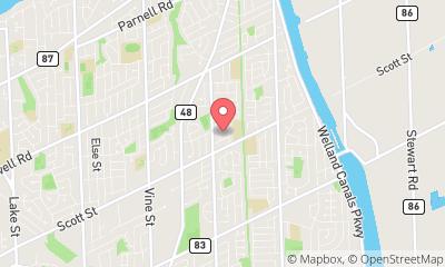 map, Regional Painting