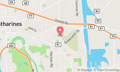 map, Systems Plus Inc