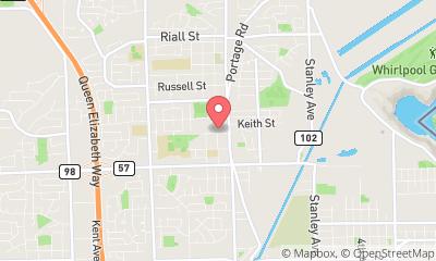 map, Electronic Depot