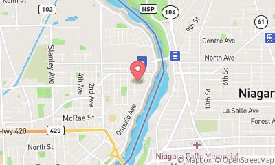 map, CHS Realty Advisors Inc.