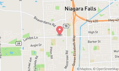 map, BHAHA LED Signs