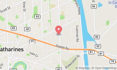 map, Alexanian Carpet & Flooring