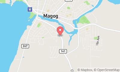 map, Peinture & Nettoyage à Pression Allstar