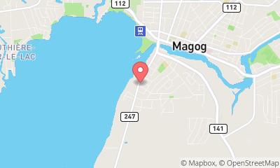 map, Peintres des Sommets