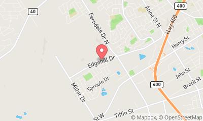 map, JR-TheElectronicGuy