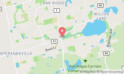 map, Assurance Appraisals Inc.