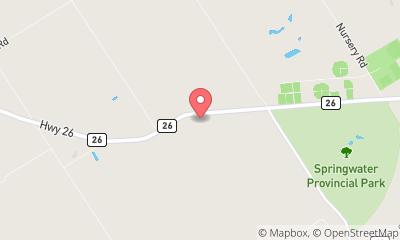 map, Upkeep Home Services