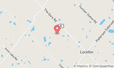 map, Tottenham Cleaning Services