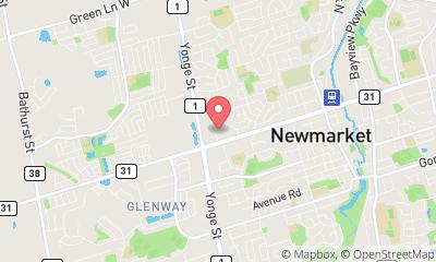 map, Discount Car & Truck Rentals