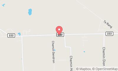 map, Jardin Pro
