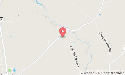 map, Serres LGL