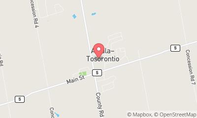 map, Everett Driveway Sealing