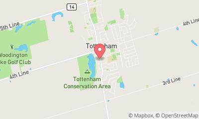 map, Frontline Property Management