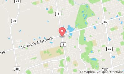 map, Royal Deck Builder Aurora