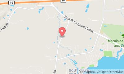 map, Solutions Prolux