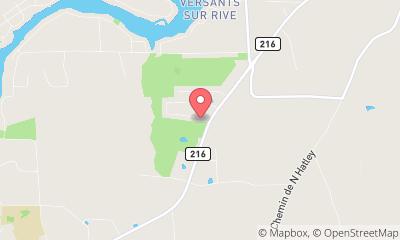 map, FPB Électrique