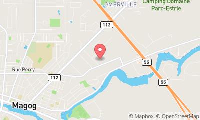 map, FGP Électrique