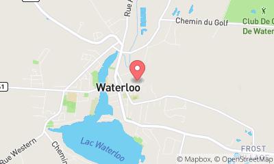 map, Maçonnerie et Construction Distink