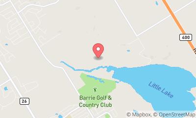 map, Fabricare Cleaning Professionals