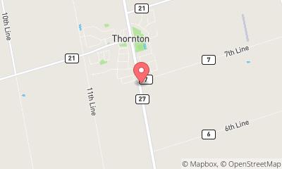 map, Country Roots Masonry & Landscaping Inc..