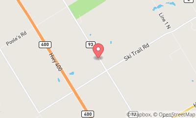 map, Hey Chimney King