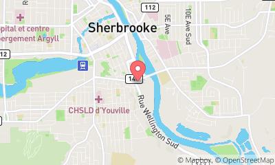 map, Couture Design Floors